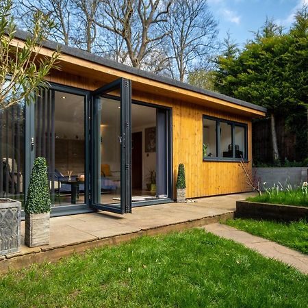 The Mills Guesthouse Hatfield  Exteriér fotografie