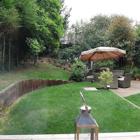 The Mills Guesthouse Hatfield  Exteriér fotografie