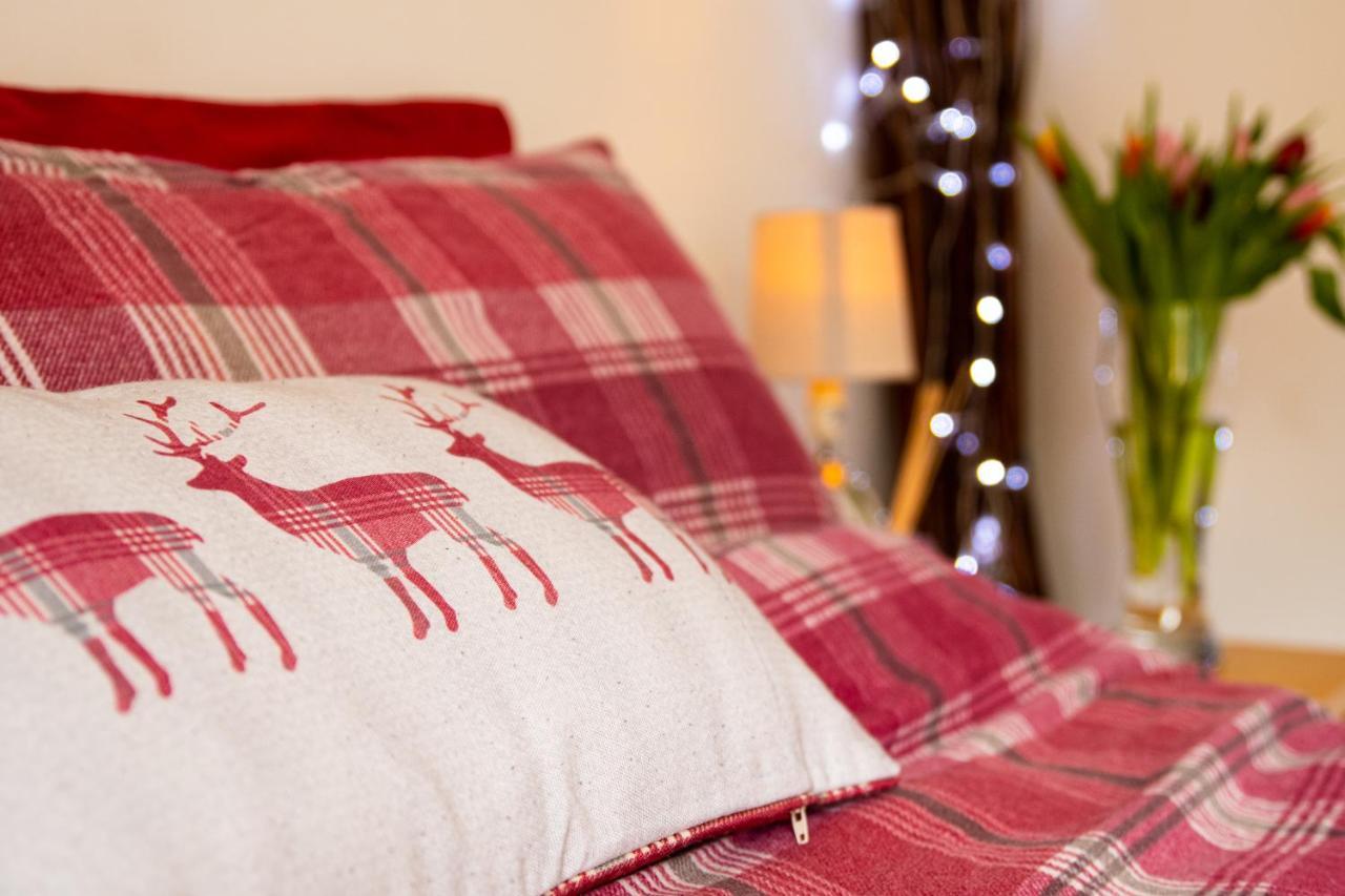 The Mills Guesthouse Hatfield  Exteriér fotografie