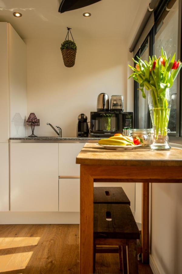 The Mills Guesthouse Hatfield  Exteriér fotografie