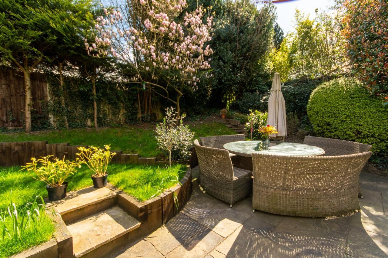 The Mills Guesthouse Hatfield  Exteriér fotografie