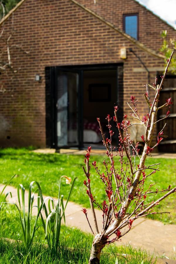 The Mills Guesthouse Hatfield  Exteriér fotografie
