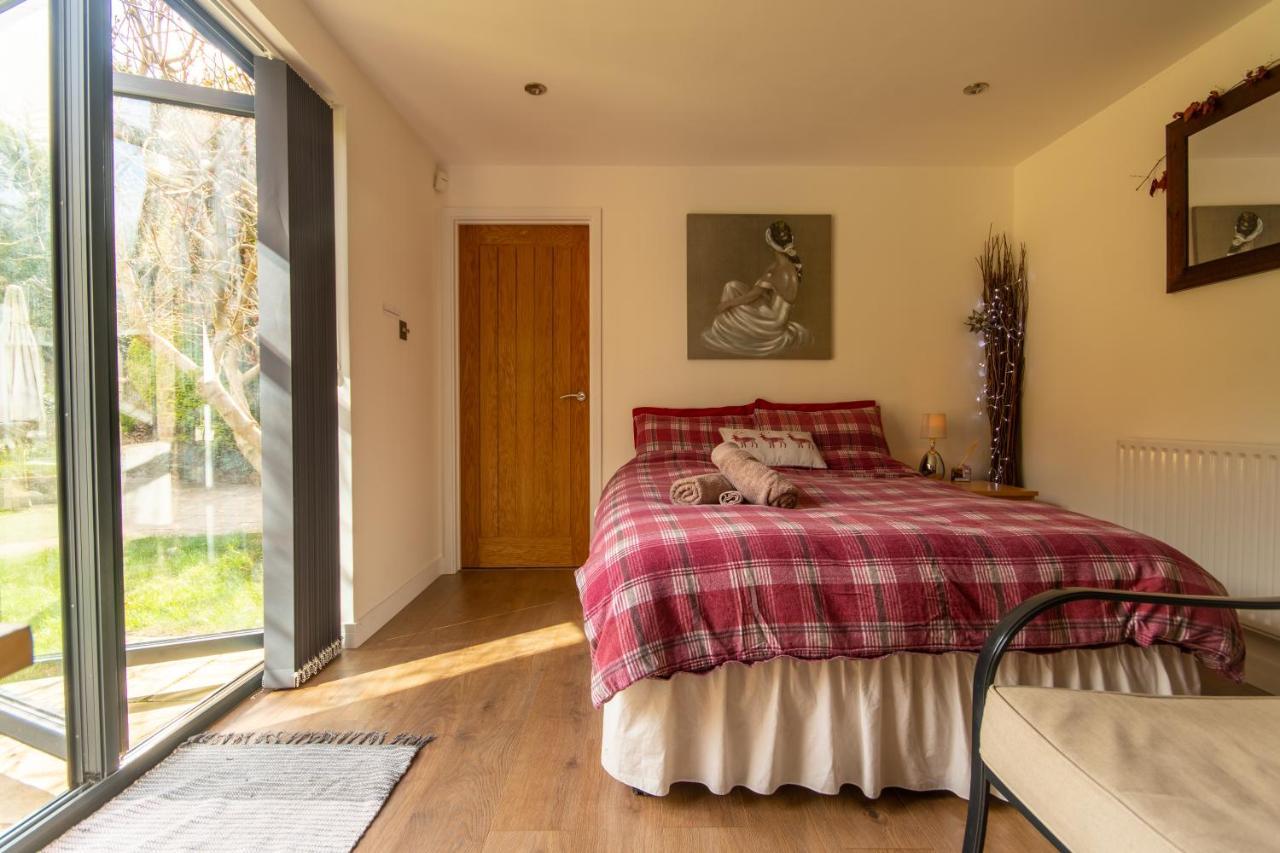 The Mills Guesthouse Hatfield  Exteriér fotografie