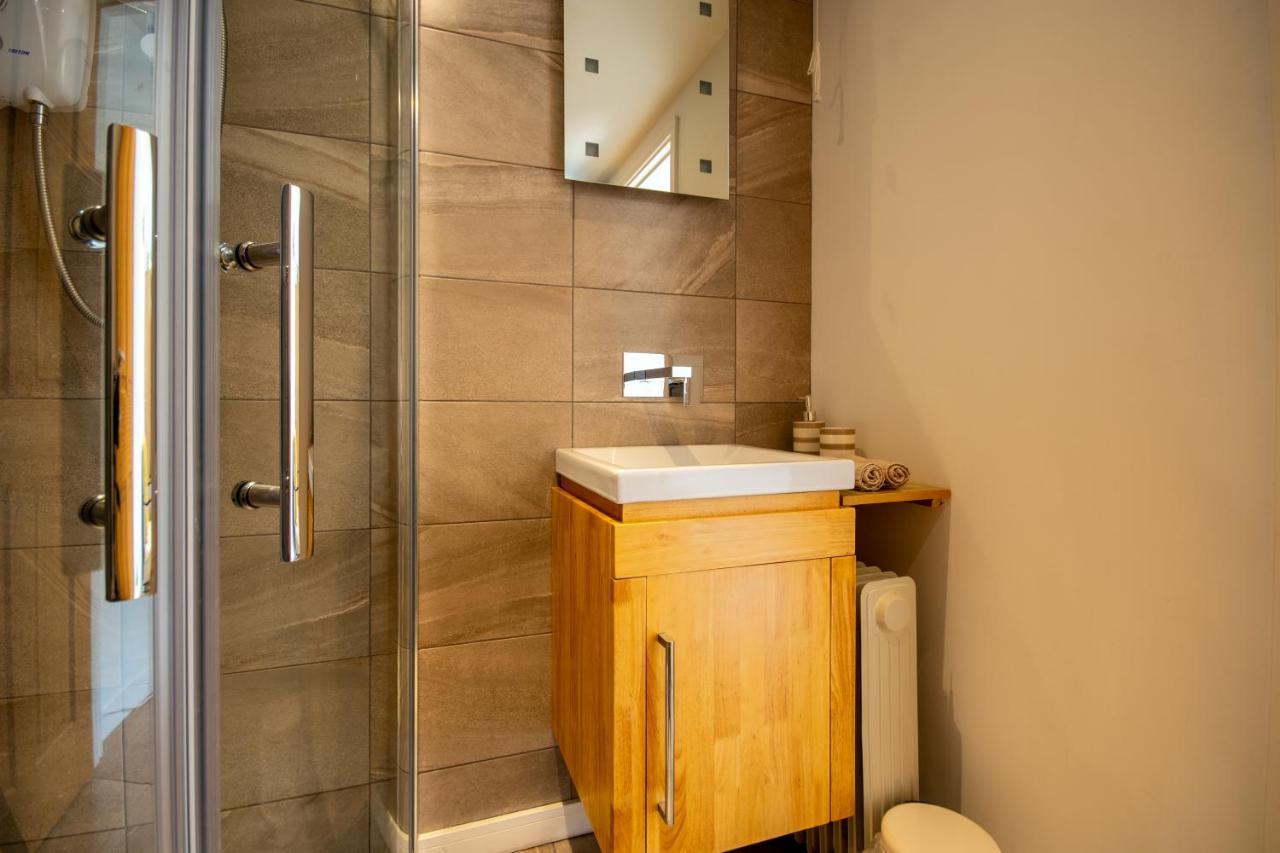 The Mills Guesthouse Hatfield  Exteriér fotografie