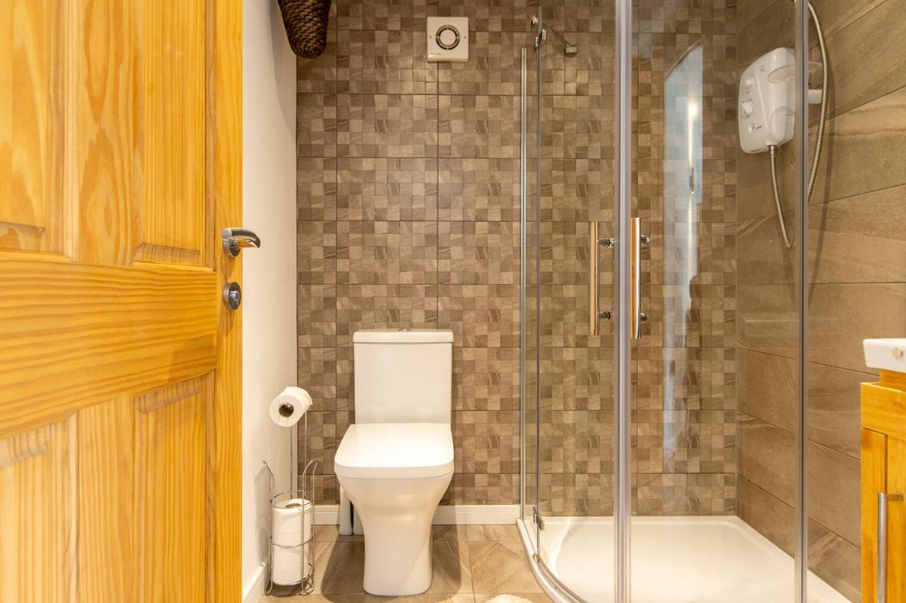 The Mills Guesthouse Hatfield  Exteriér fotografie