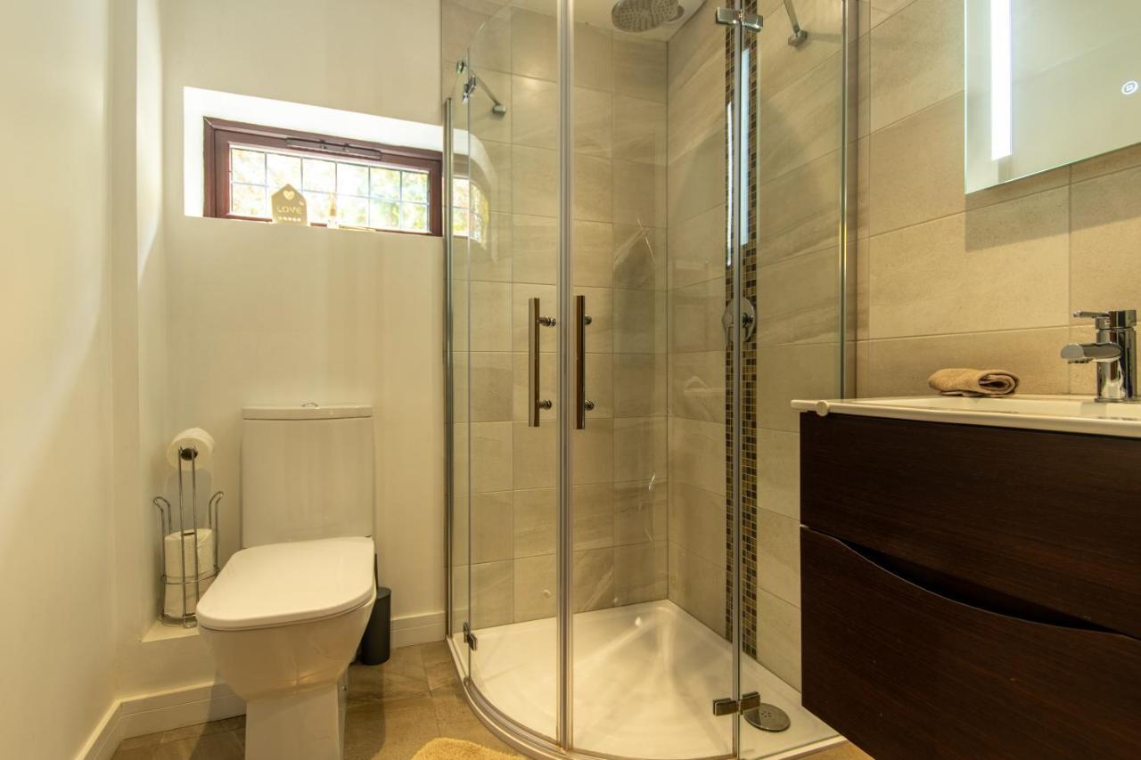 The Mills Guesthouse Hatfield  Exteriér fotografie