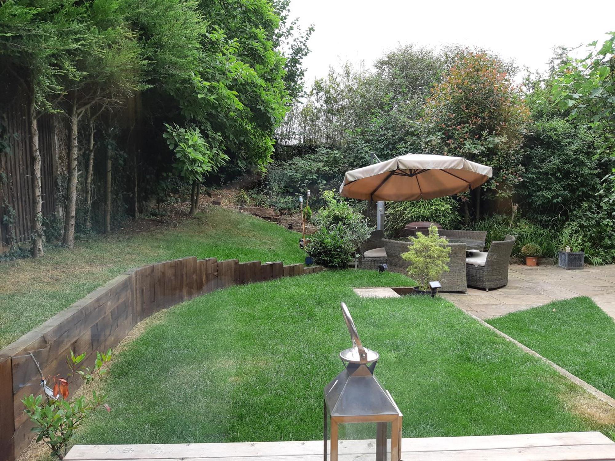 The Mills Guesthouse Hatfield  Exteriér fotografie