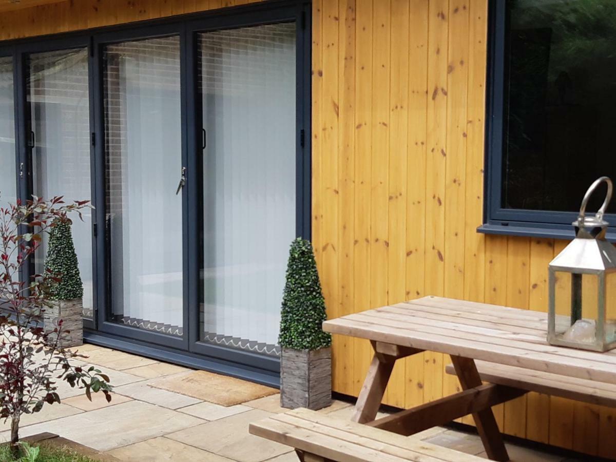 The Mills Guesthouse Hatfield  Exteriér fotografie